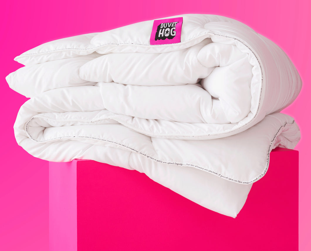 The ORIGINAL Vegan & Eco Friendly Duvet