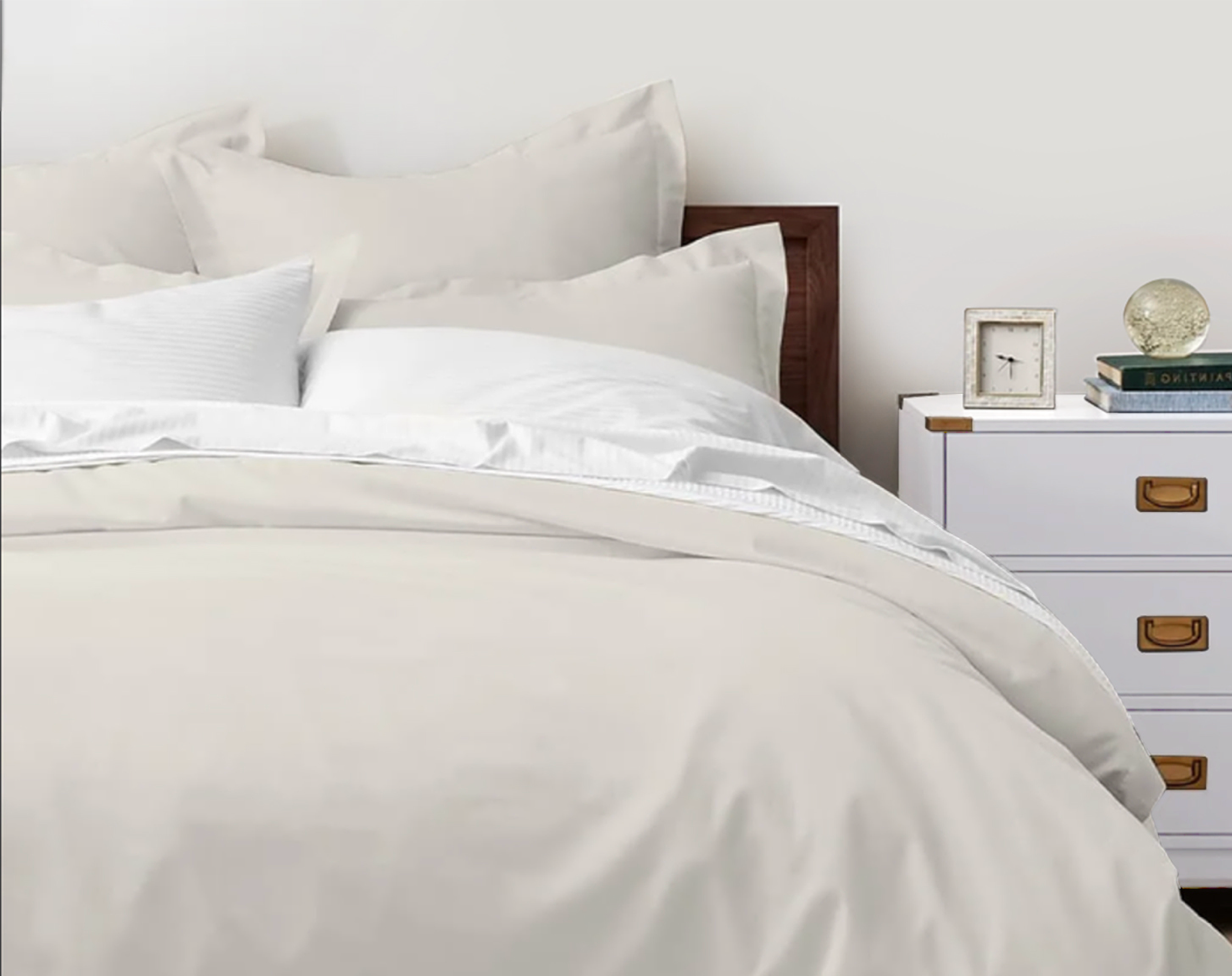 Vegan & EcoFriendly Duvet UK DUVET HOG